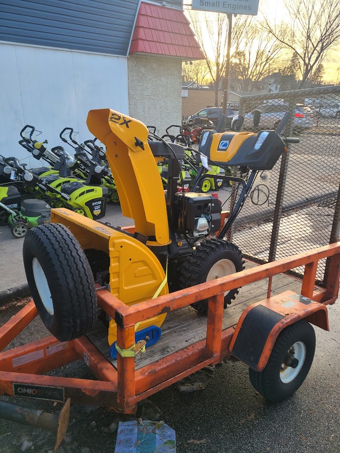 Reed's Sales & Services