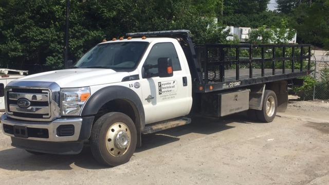 Fayette Electrical Service, INC.