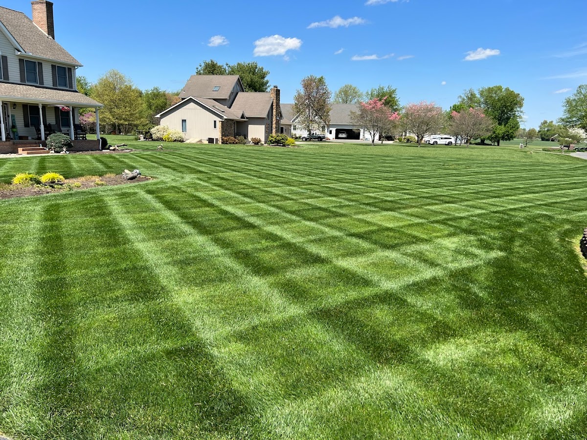 Shuba's Landscape LLC