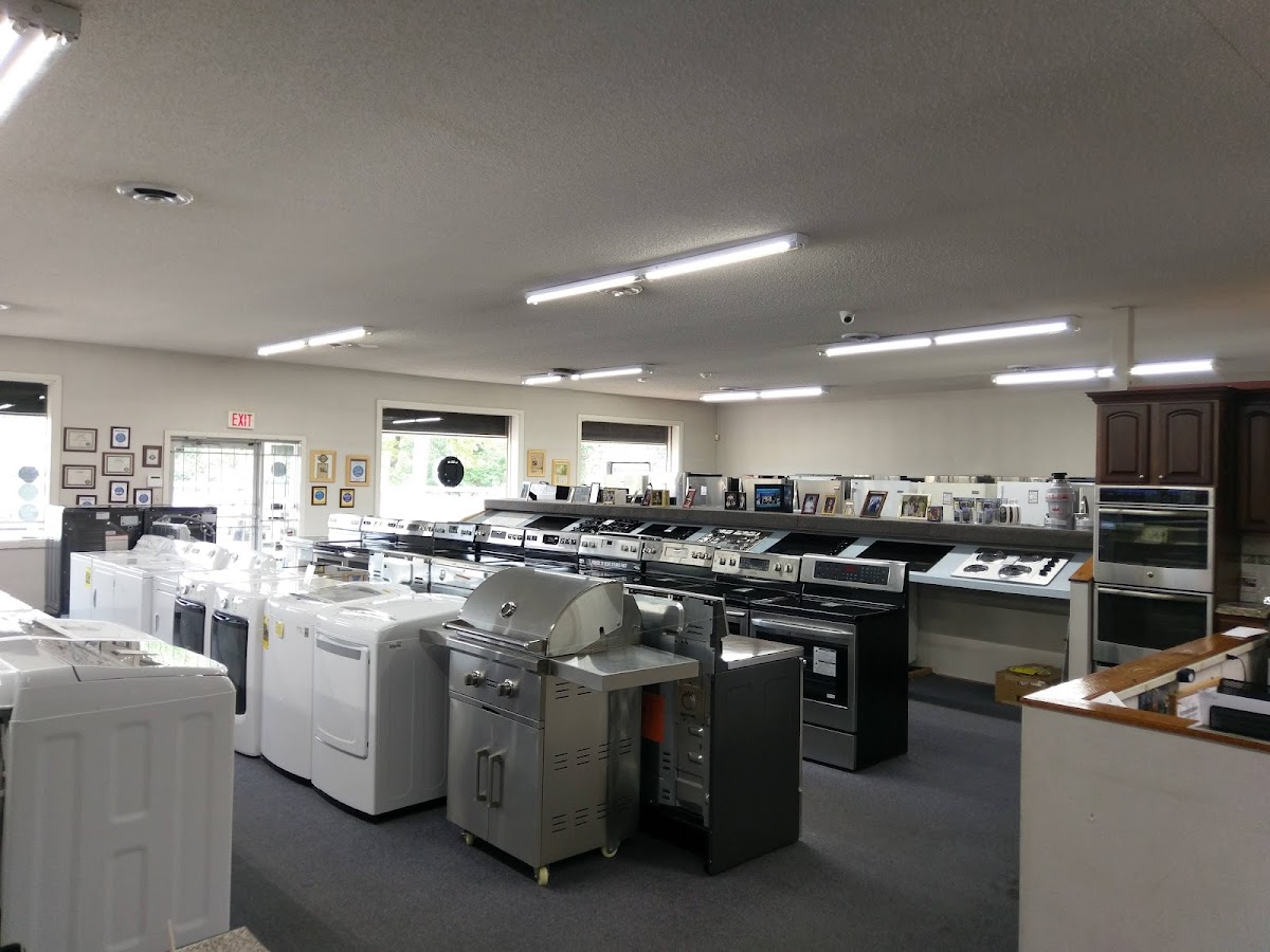 Blonder's Discount Appliance