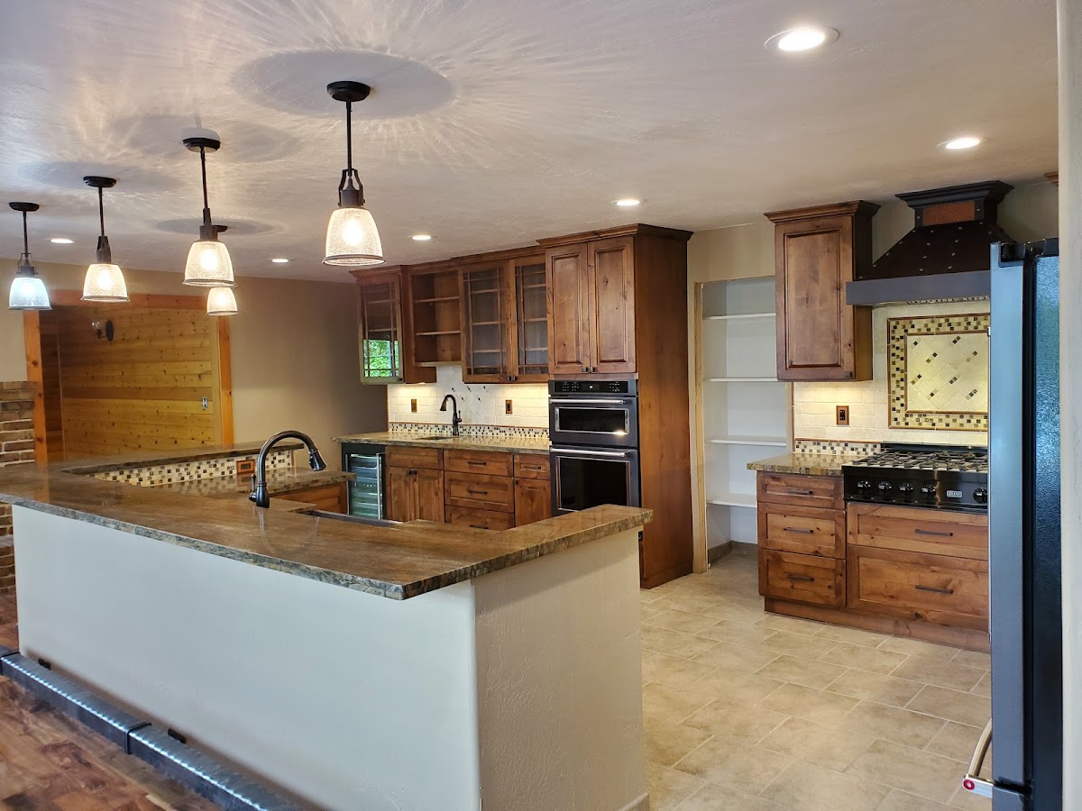 Sparks Tile and Stone