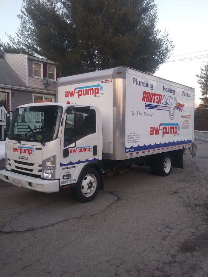 A1 Discount Plumber New Bedford