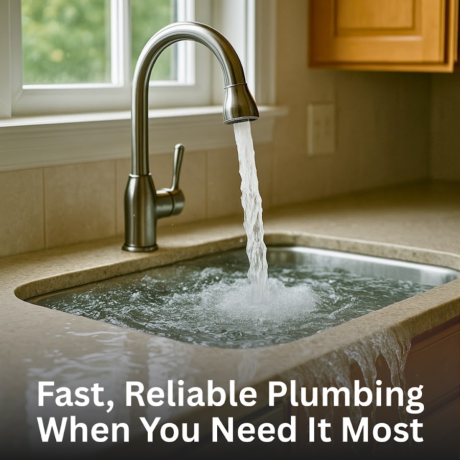 Stanley Harris & Sons Plumbing And Heating Plumber in Burlington, VT photo