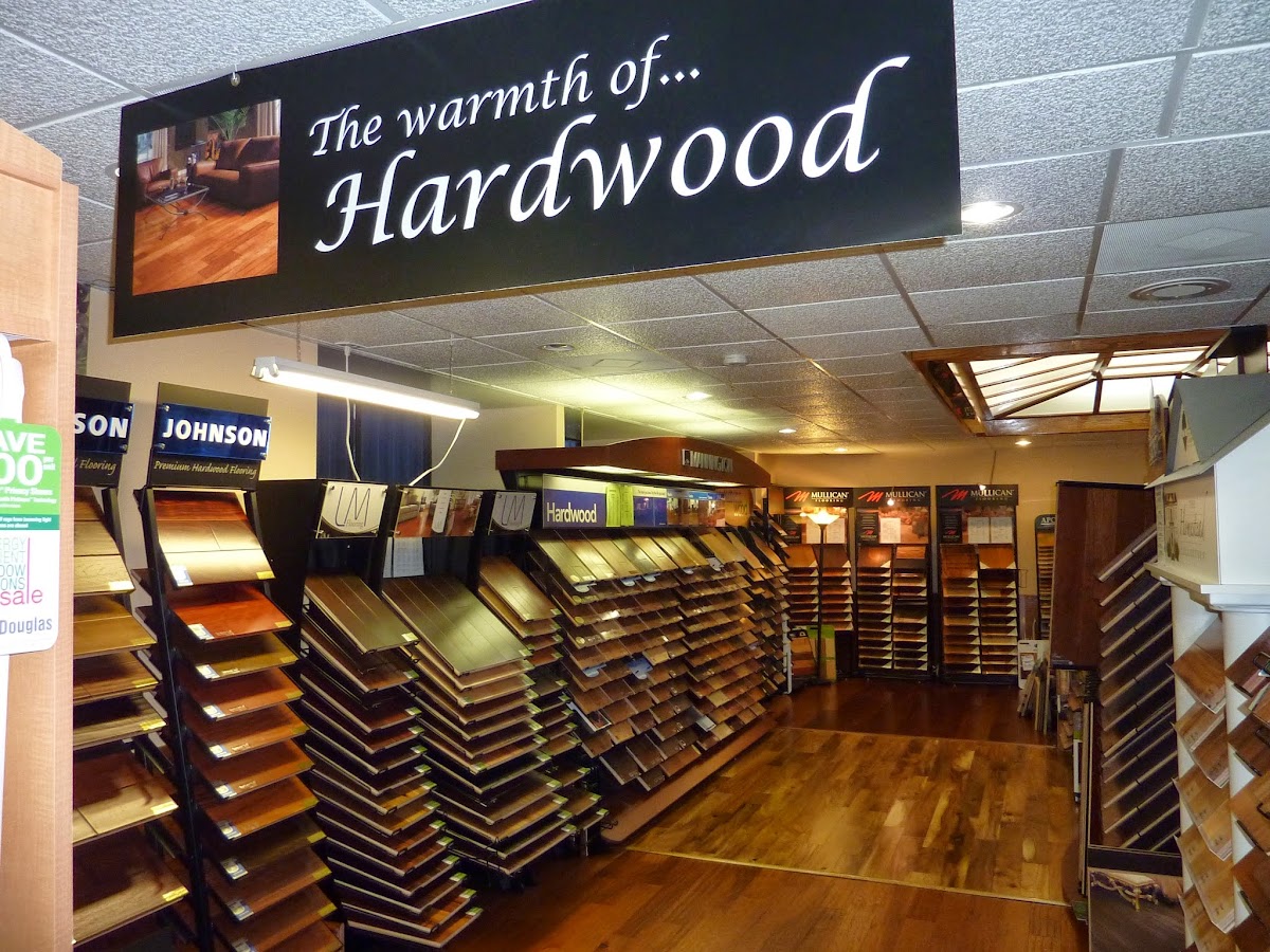 Abbey Carpet & Floor