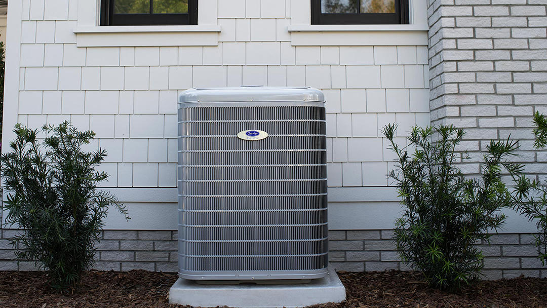 A & M Heating & Cooling