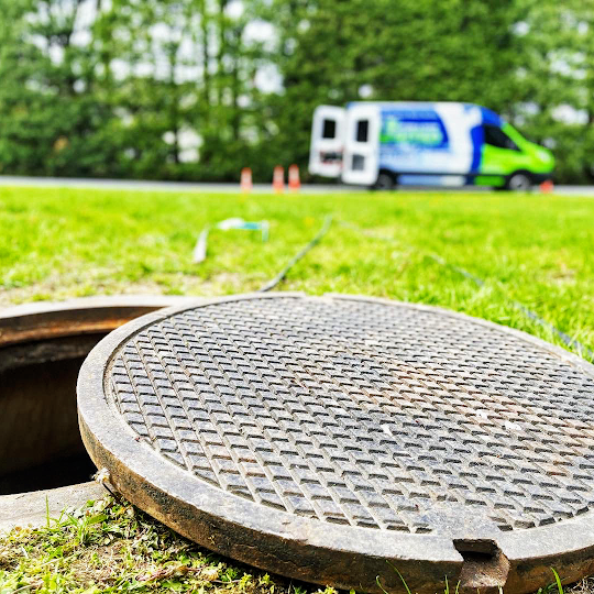 United Sewer & Water, LLC.