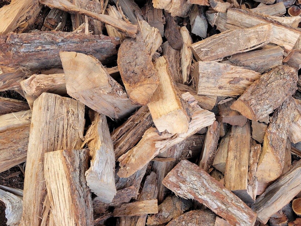 Arizona Cordwood