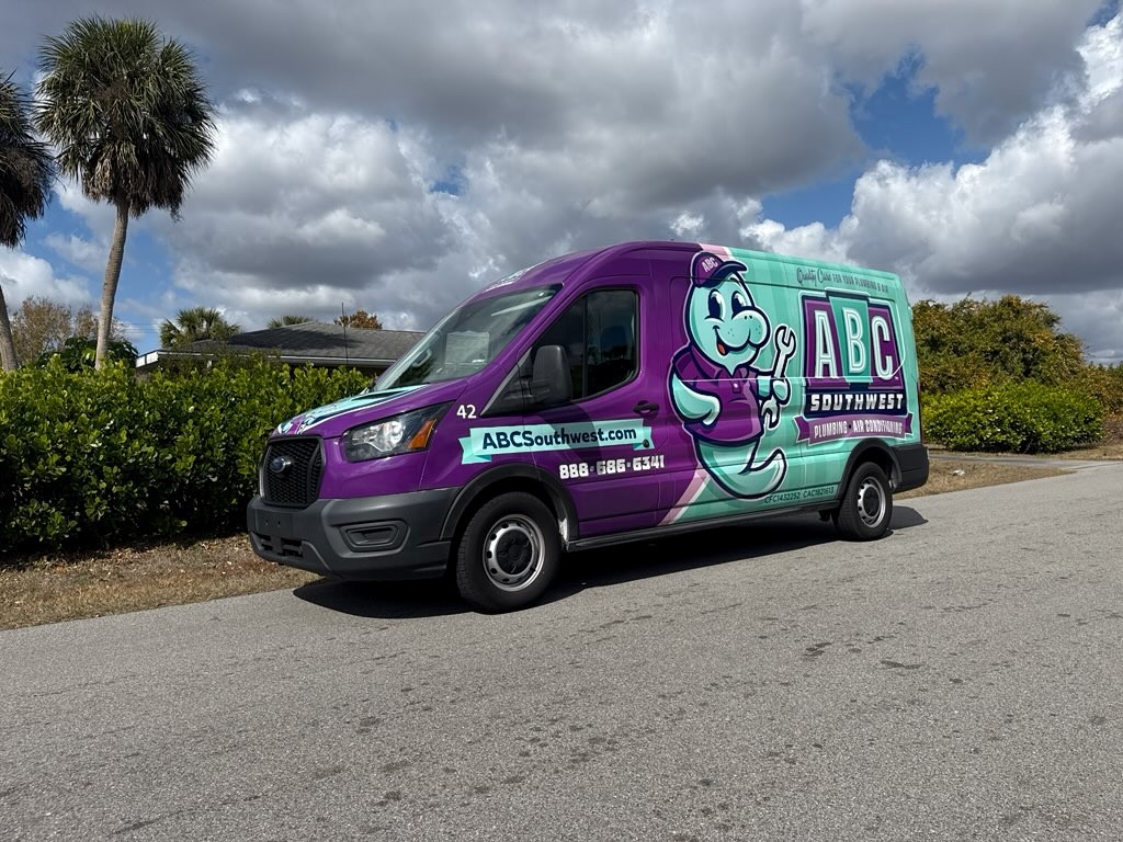 ABC Southwest Plumbing & Air Conditioning