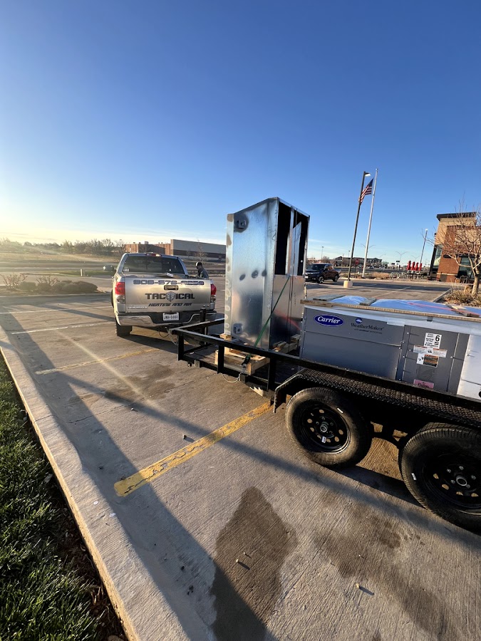 Tactical Heating & Air