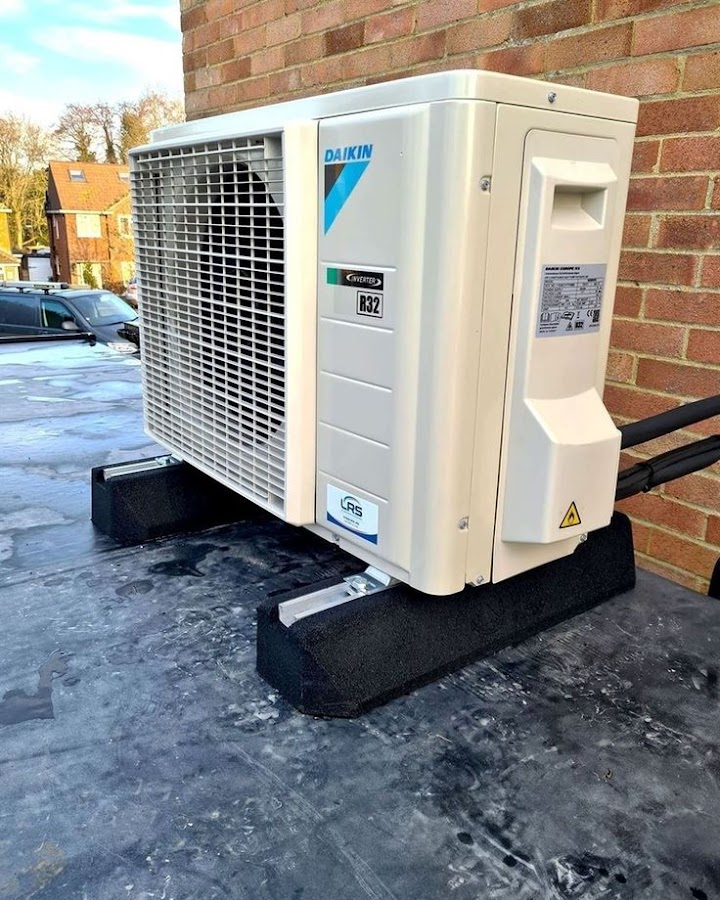 Air Control Services