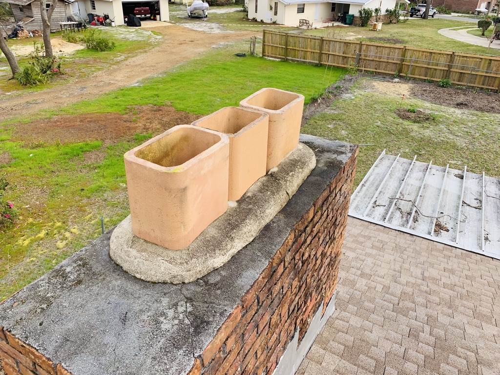 Soot Master Chimney Sweeps and Masonry