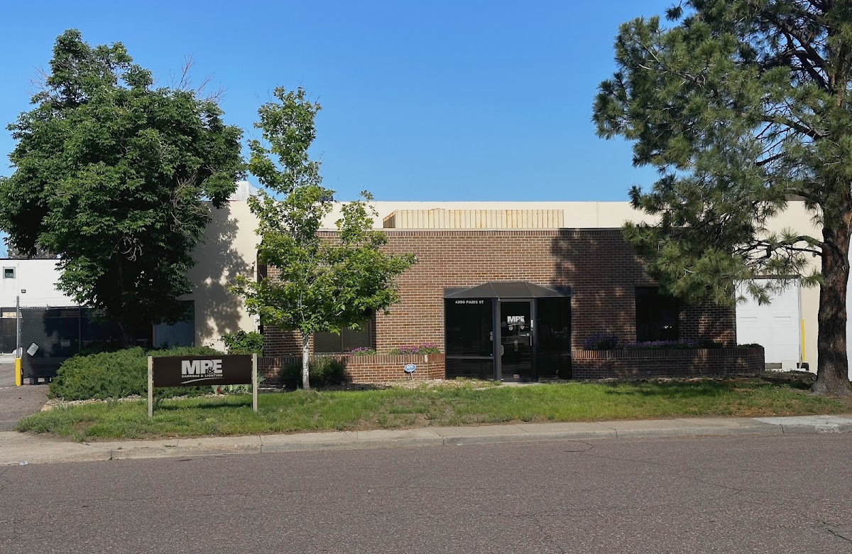 MP&E Rentals - Cameras and Lighting