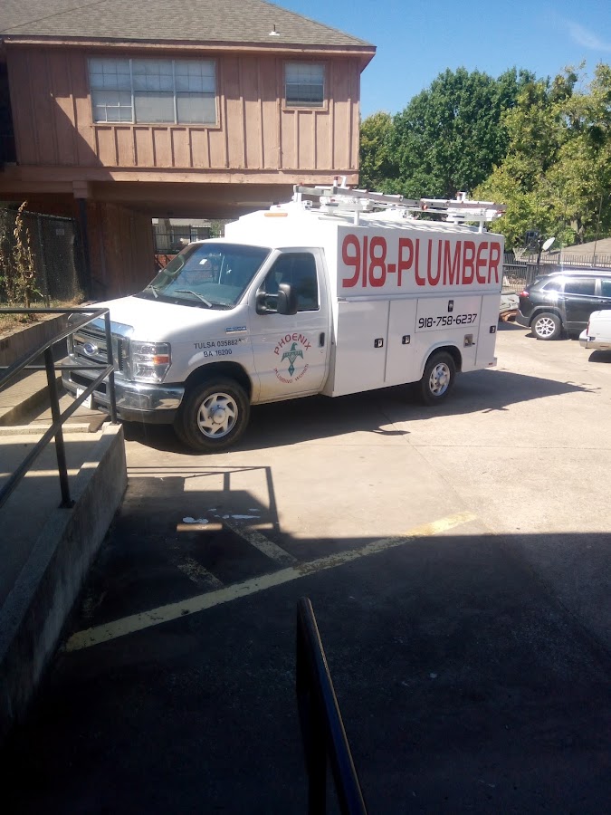 Phoenix Plumbing Works Inc