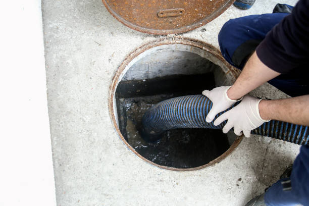 Roswell Septic Masters - Roswell Septic Masters Drain Cleaning in Roswell, GA photo