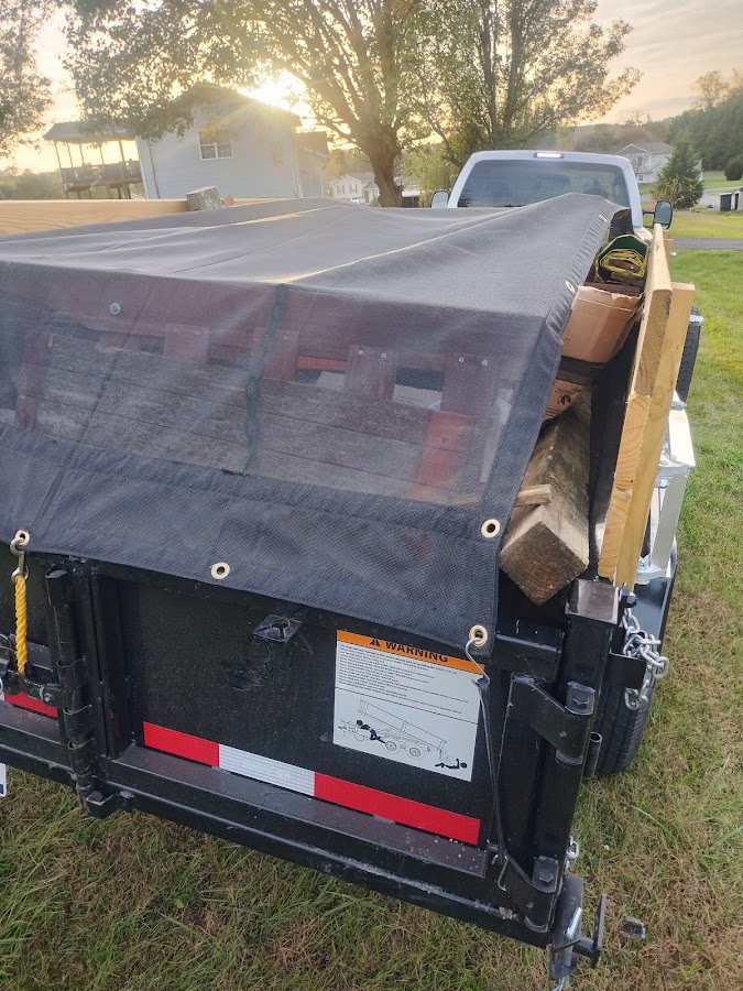 Corea Waste Removal LLC