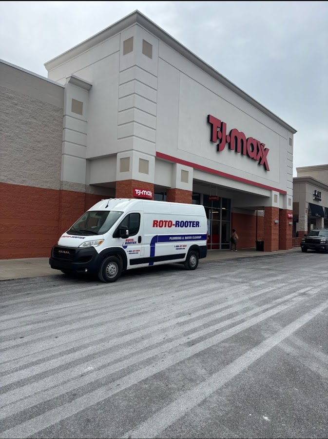 Roto-Rooter Plumbing & Water Cleanup