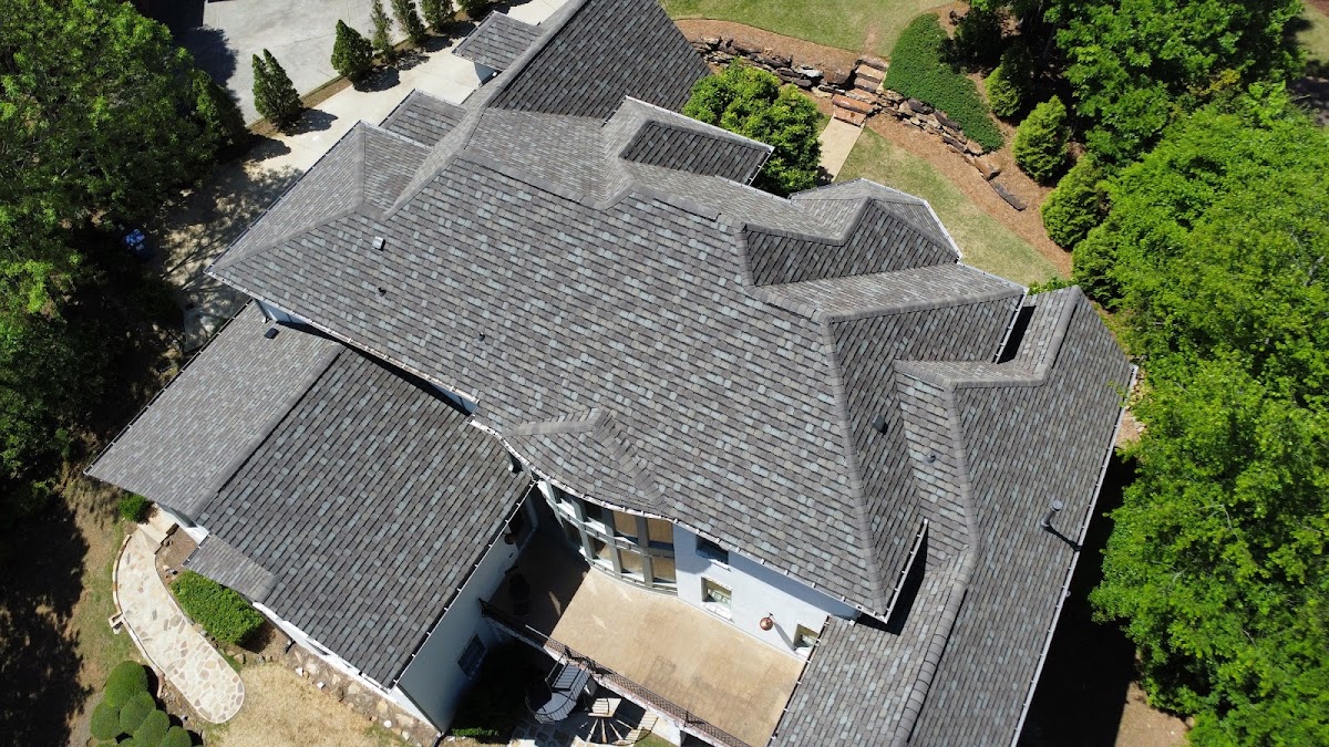 White Oaks Construction & Roofing