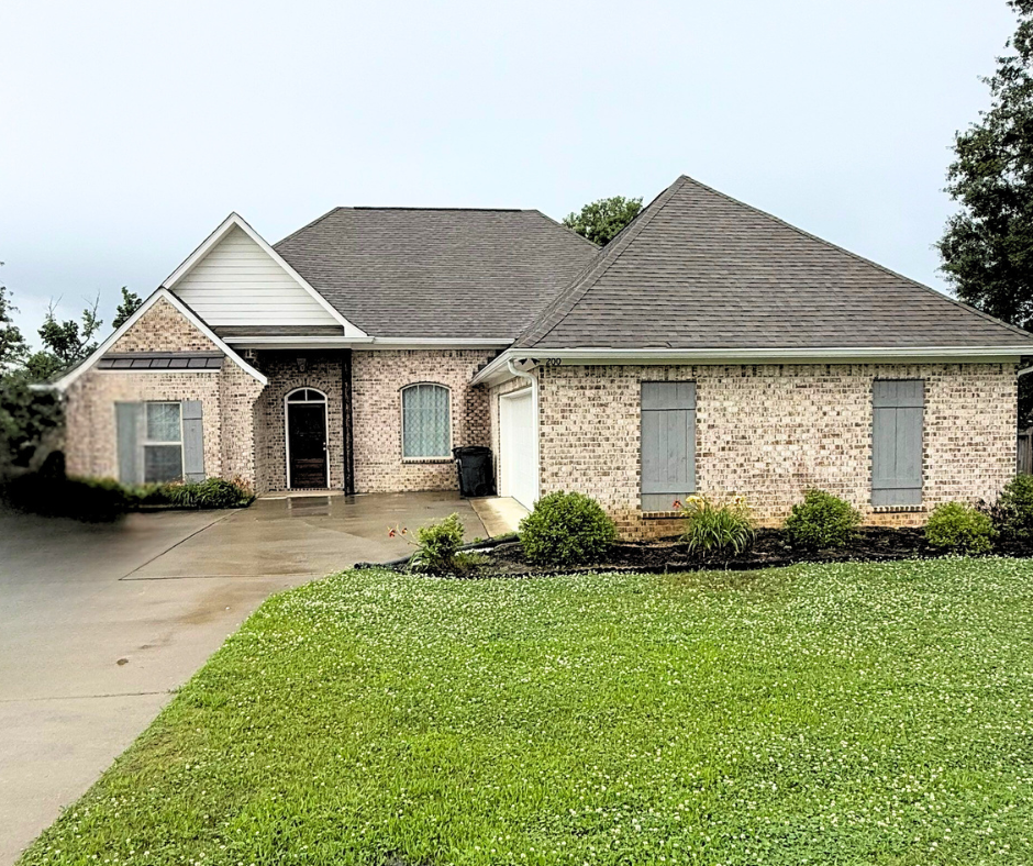 Sumrall Construction and Roofing