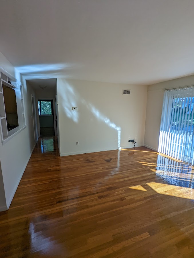 Dreamline Cleaning & Handyman