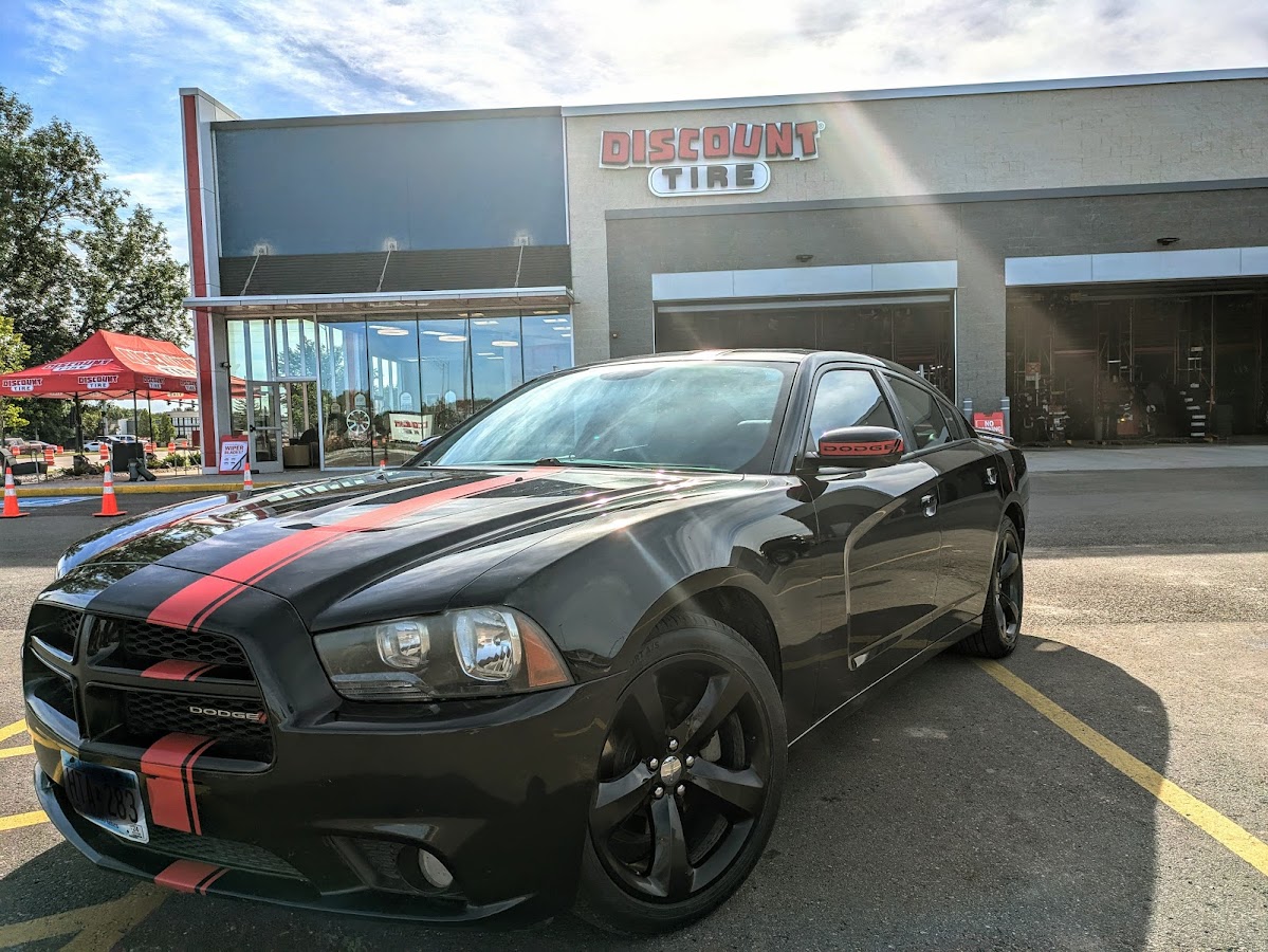 Discount Tire