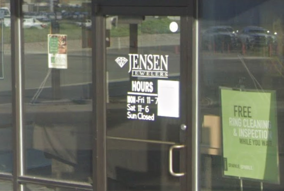 Jensen Jewelers