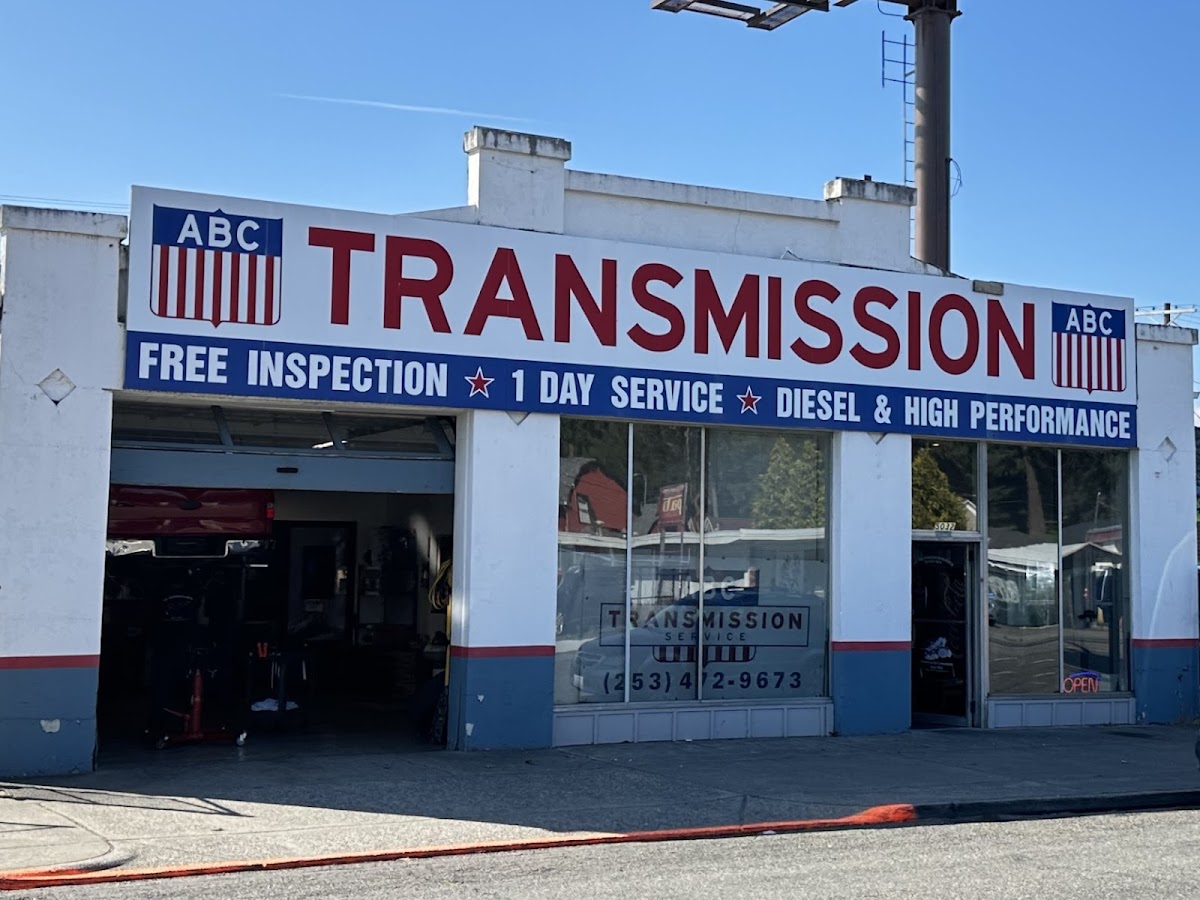 ABC Transmission Service