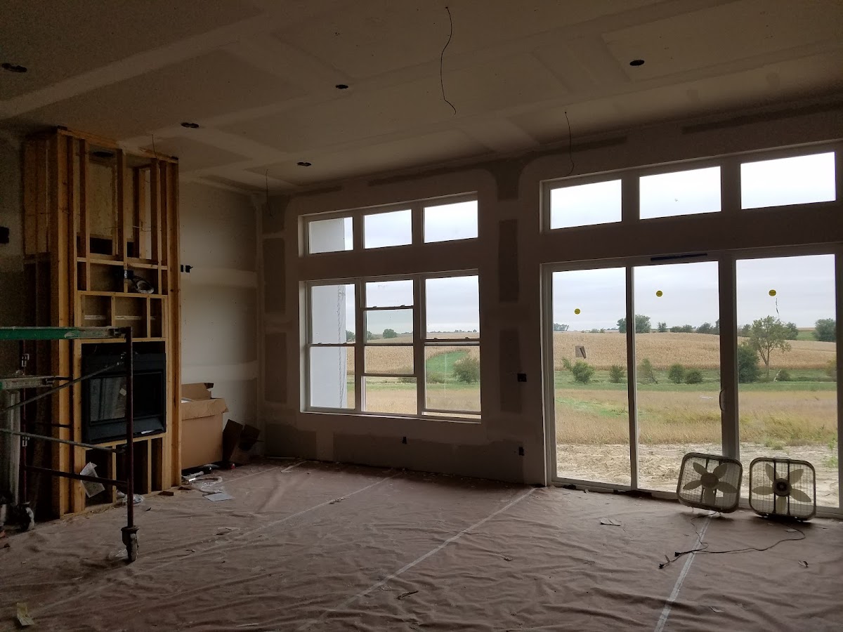 Pro Patch & MDP Drywall & Plastering