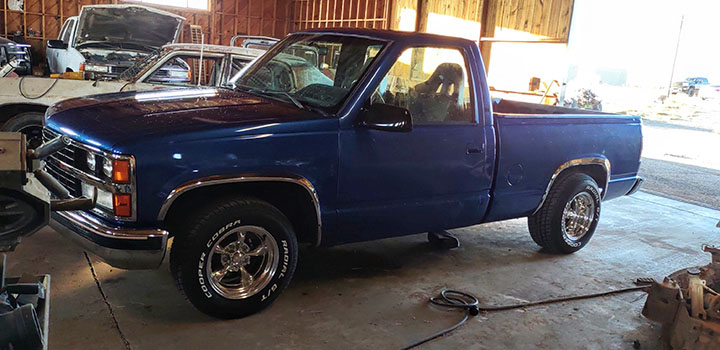 Turbo Garage Auto Repair in Alamogordo, NM photo