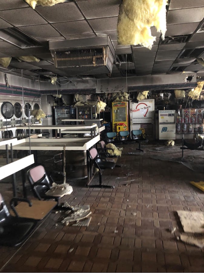 DRYmedic Restoration Services of North Raleigh Pipe Repair in Raleigh, NC photo