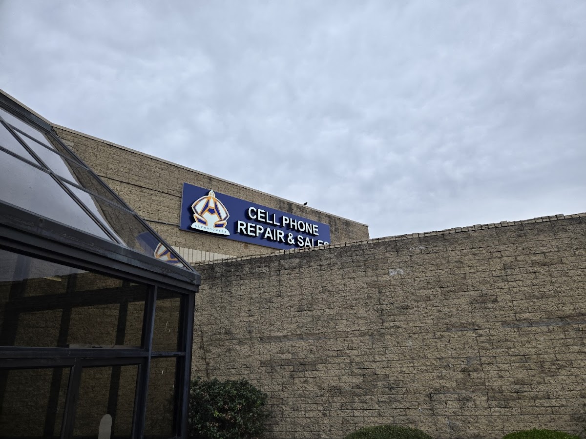 AO Cellphone Repair And Sales