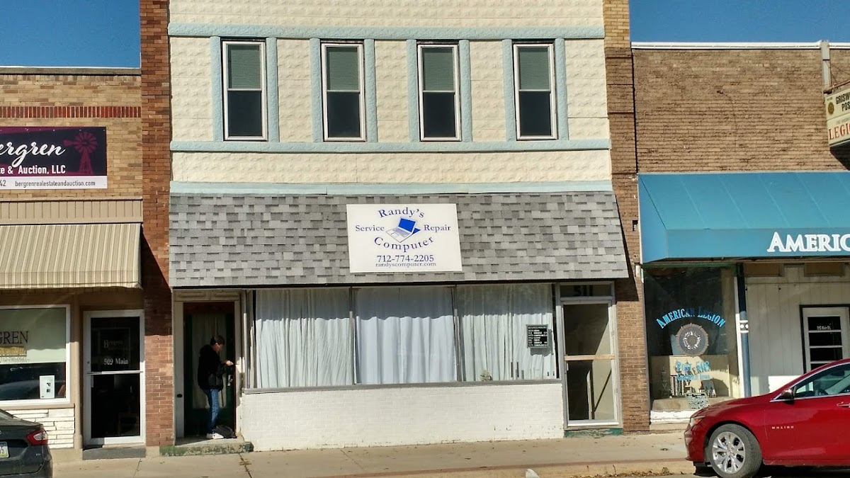 Randy's Computer Service and Repair, LLC