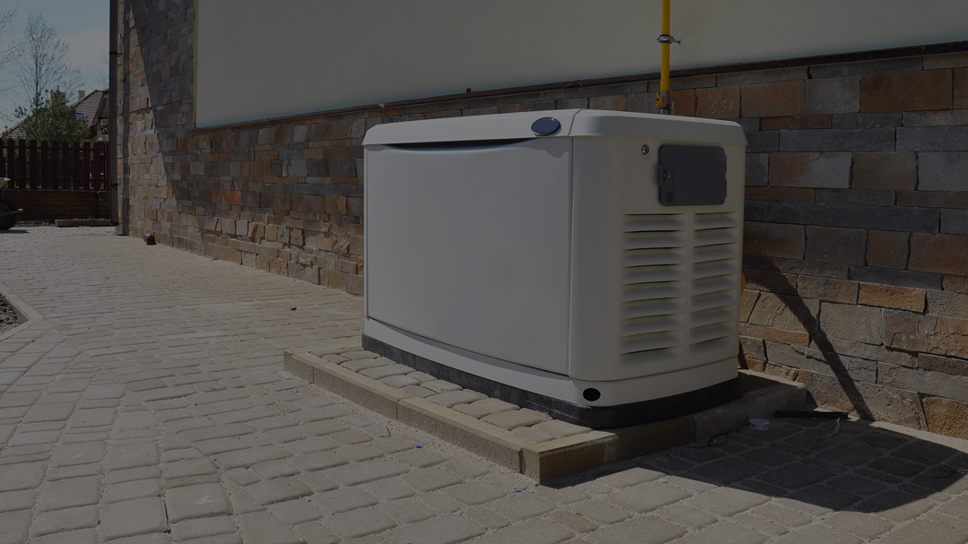 Industrial Equipment Repair