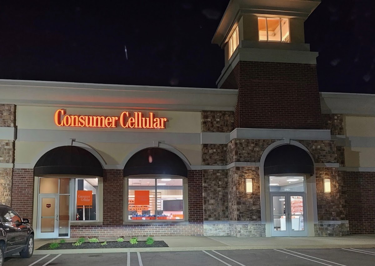 Consumer Cellular