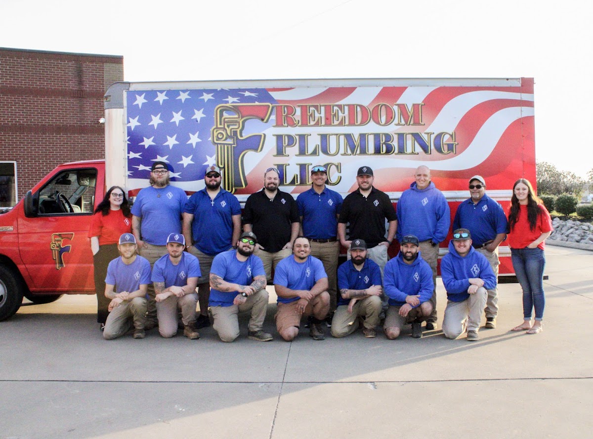 Freedom Plumbing