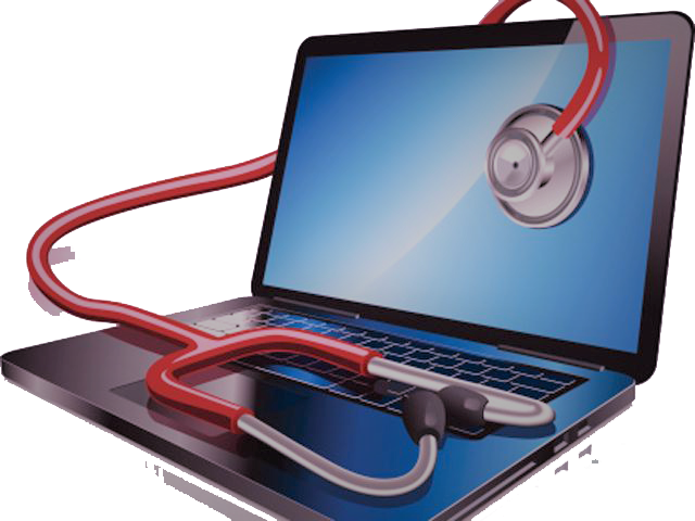 Computer Doctor Service