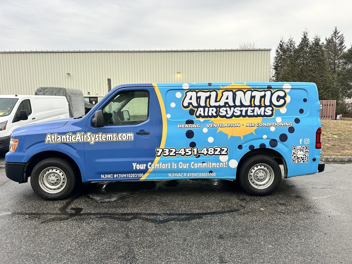 Atlantic Air Systems