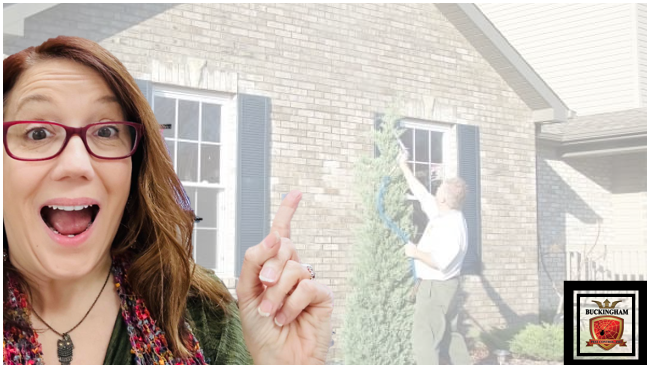 Buckingham Pest Control