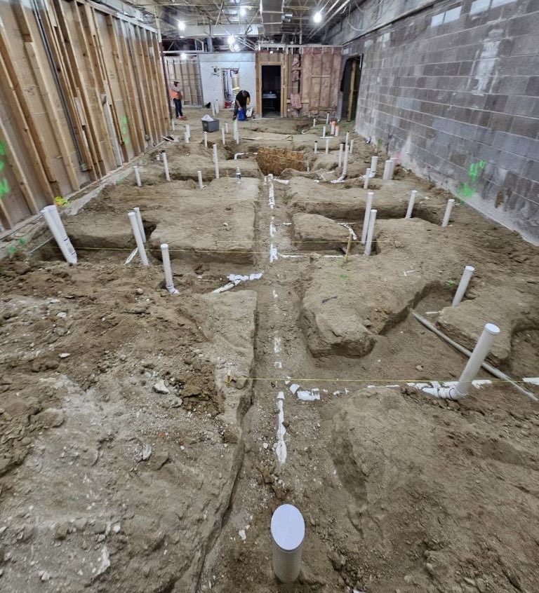 At Your Service Plumbing Company