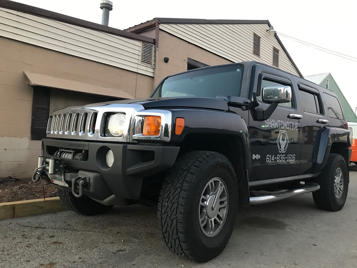 Shawtomotive LLC - Shawtomotive LLC Tire Repair in Groveport, OH photo