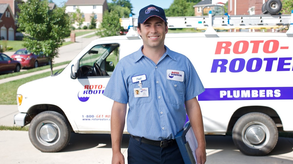 Roto-Rooter Plumbing & Drains