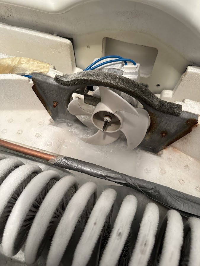 General Appliances Repair LLC