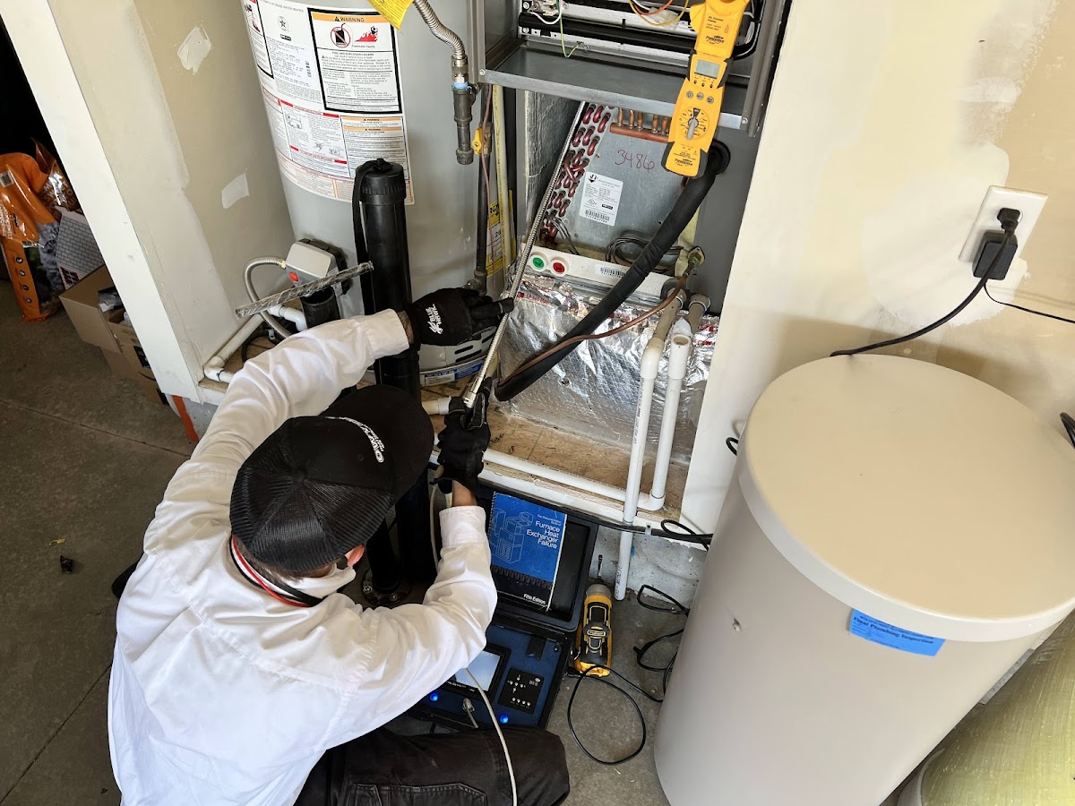 Owyhee Heating, Air Conditioning & Plumbing