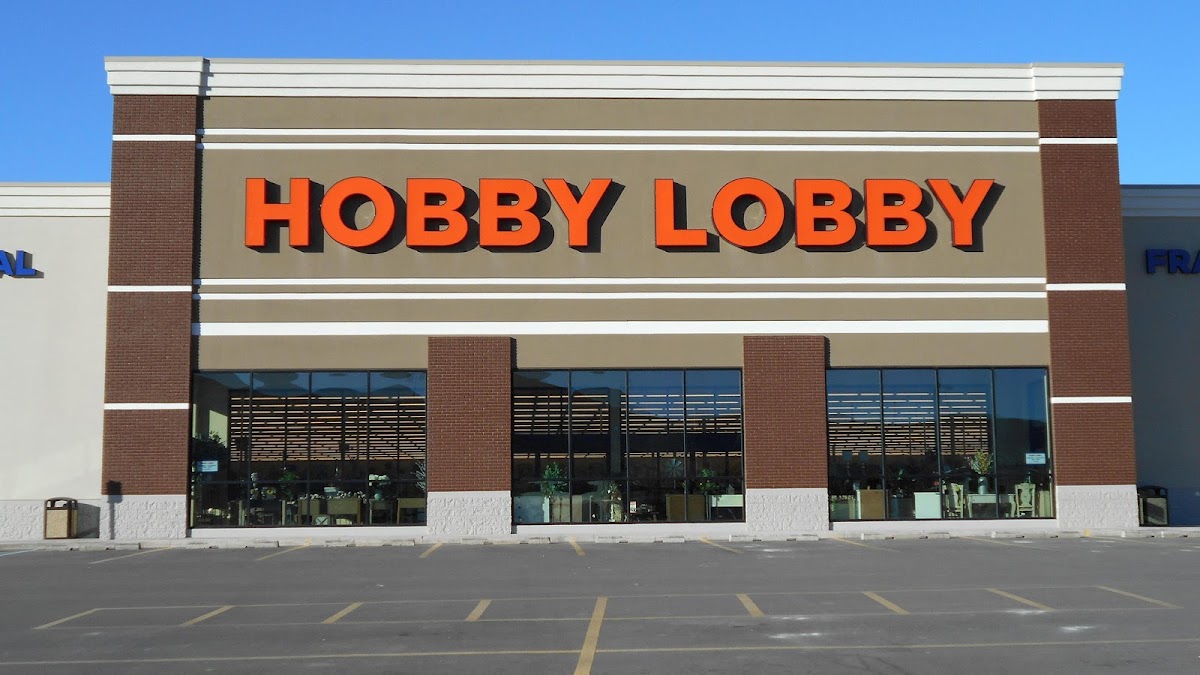 Hobby Lobby