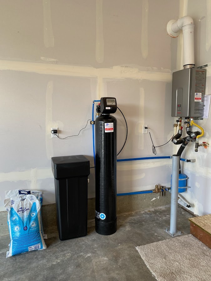 West Coast Pumps & Filtration