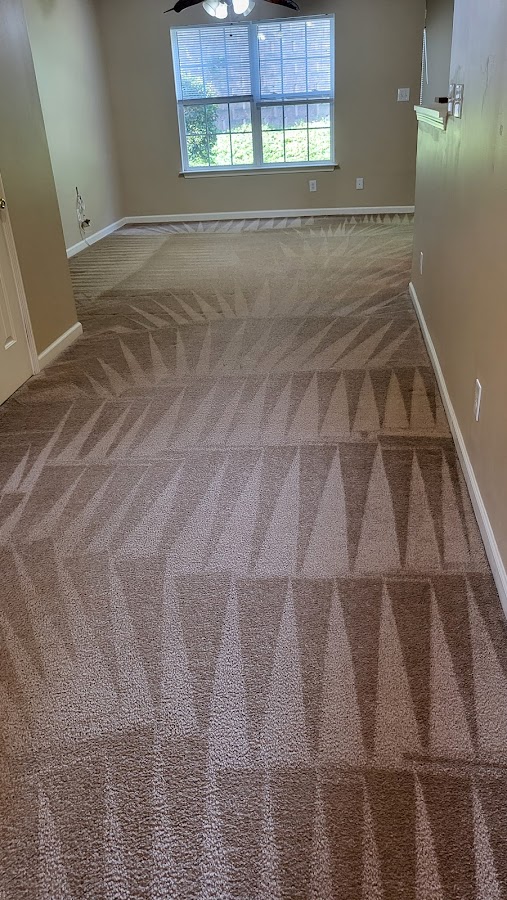 Gunter's Cleaning Services LLC