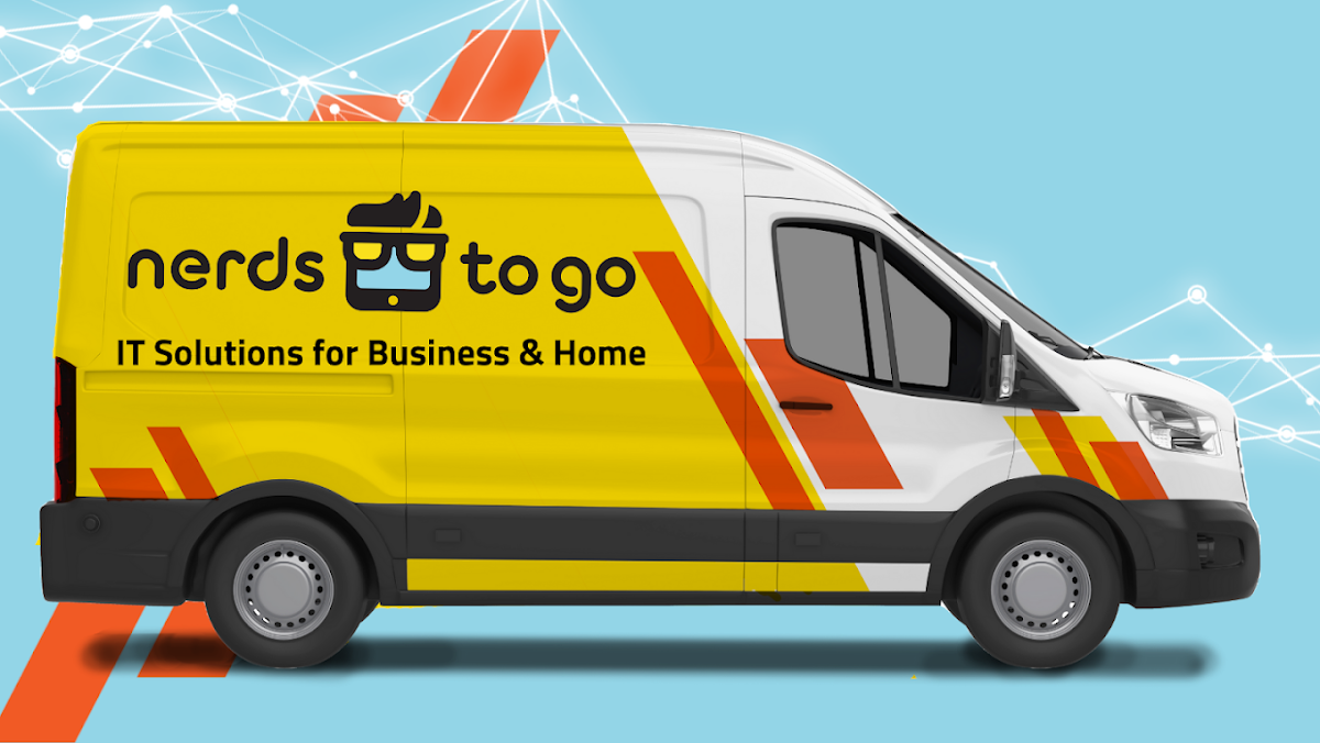 NerdsToGo - Tyler, TX