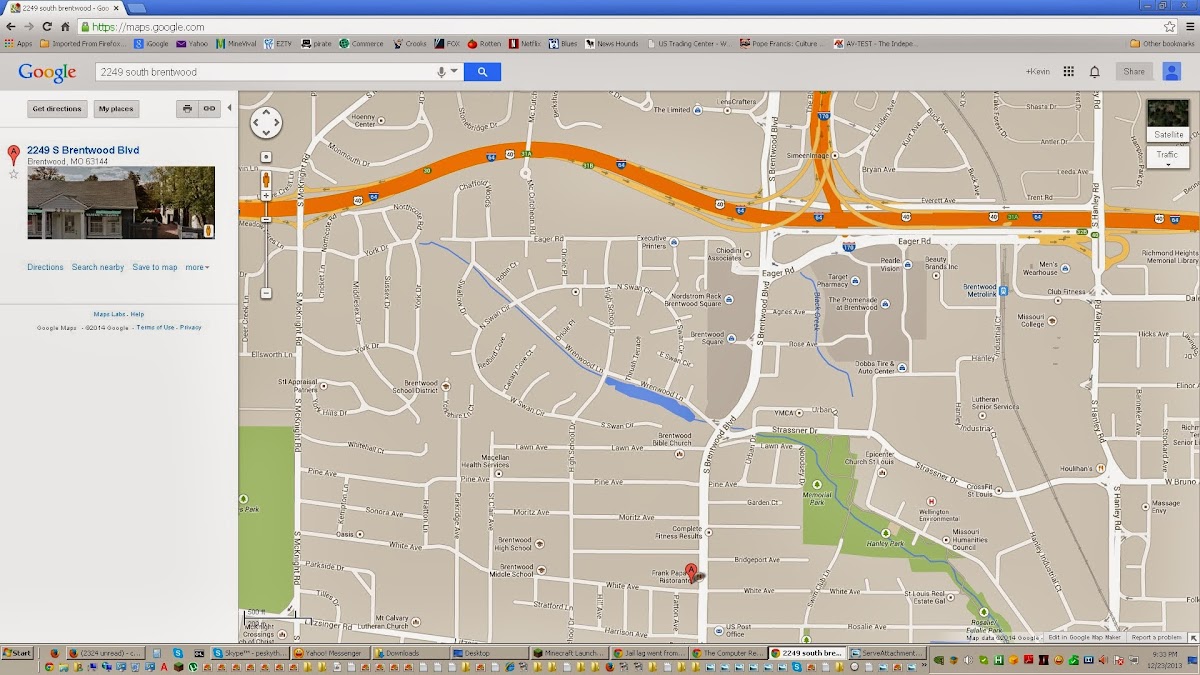 The Computer Resale Store - The Computer Resale Store Electronics Store in St. Louis, MO photo