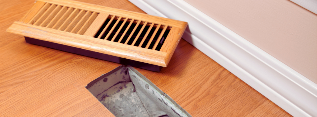 Good Day Air Duct Cleaning