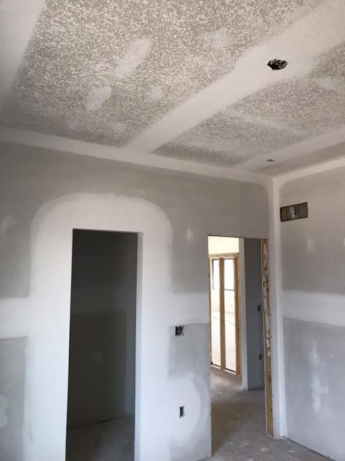 McKeeman Drywall Construction LLC Drywall Repair in Manhattan, KS photo