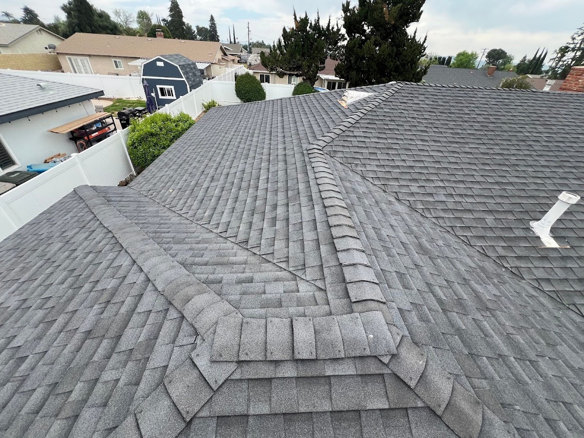 Frontline Roofing